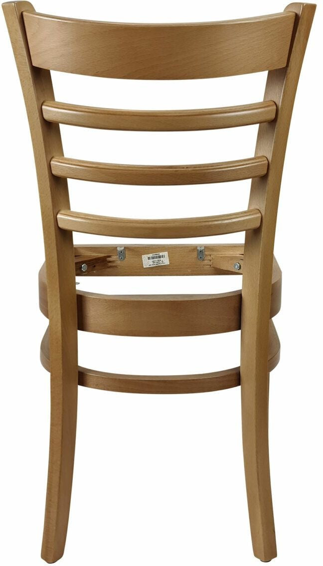 Florence Chair - Vinyl Seat - (Europe)