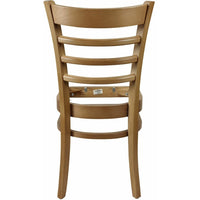 Florence Chair - Ply Seat - (Europe)