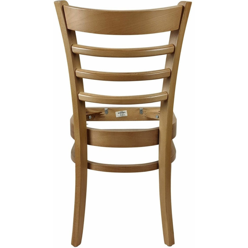 Florence Chair - Ply Seat - (Europe)