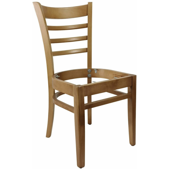 Florence Chair - Ply Seat - (Europe)