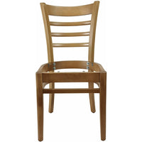 Florence Chair - Ply Seat - (Europe)