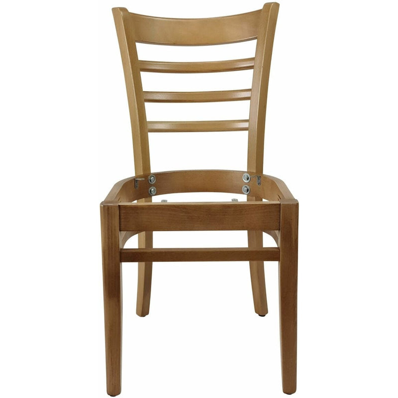 Florence Chair - Ply Seat - (Europe)