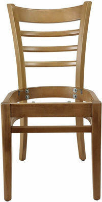 Florence Chair - Vinyl Seat - (Europe)