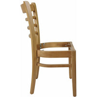 Florence Chair - Ply Seat - (Europe)