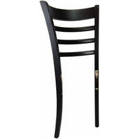 Florence Chair - Ply Seat - (Europe)