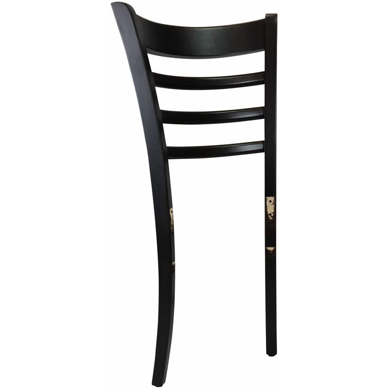 Florence Chair - Ply Seat - (Europe)