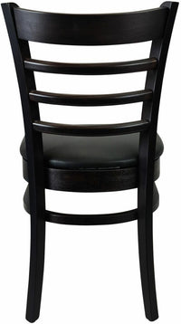Florence Chair - Vinyl Seat - (Europe)