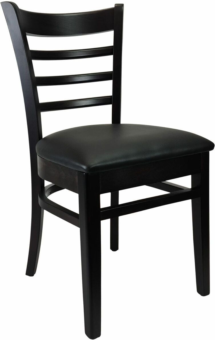 Florence Chair - Vinyl Seat - (Europe)