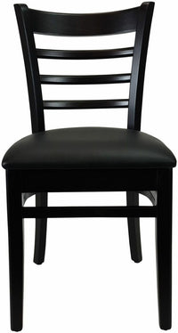 Florence Chair - Vinyl Seat - (Europe)