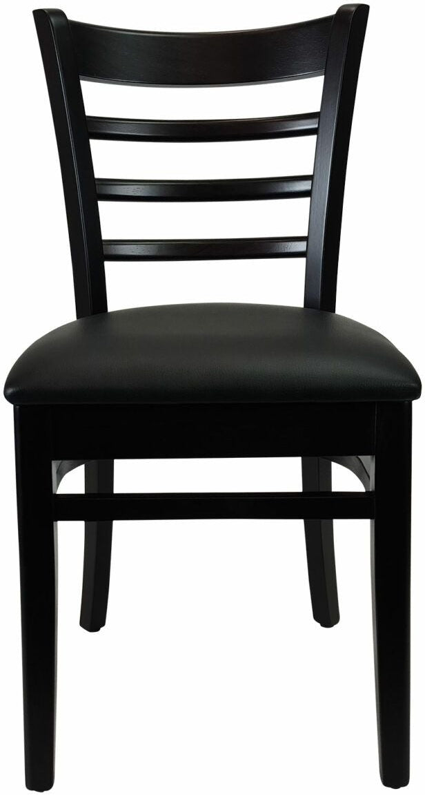 Florence Chair - Vinyl Seat - (Europe)