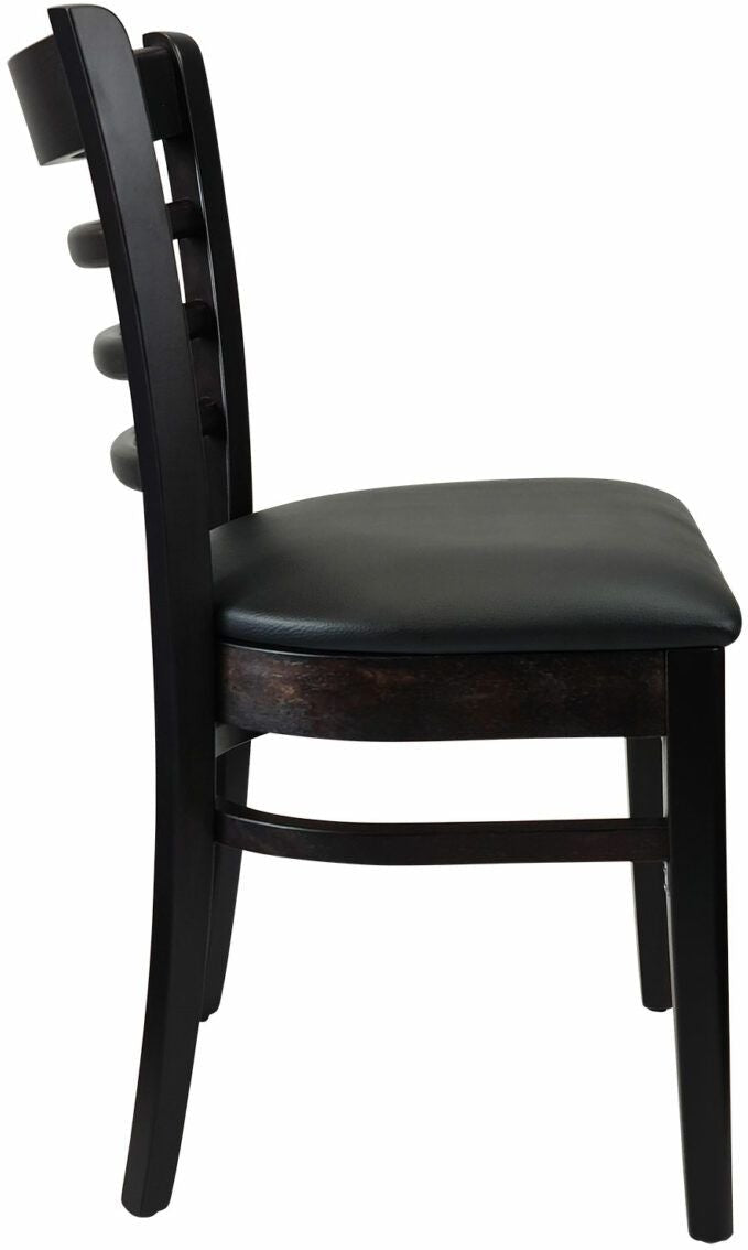 Florence Chair - Vinyl Seat - (Europe)