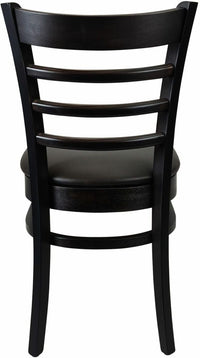 Florence Chair - Vinyl Seat - (Europe)