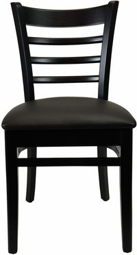 Florence Chair - Vinyl Seat - (Europe)