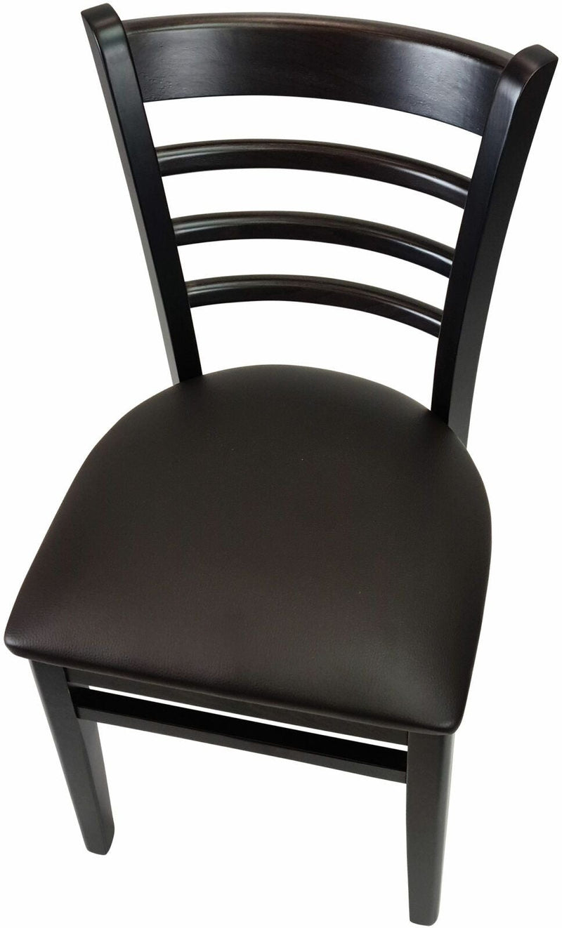 Florence Chair - Vinyl Seat - (Europe)