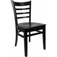 Florence Chair - Ply Seat - (Europe)