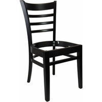 Florence Chair - Ply Seat - (Europe)