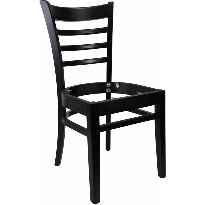 Florence Chair - Ply Seat - (Europe)