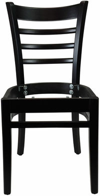 Florence Chair - Vinyl Seat - (Europe)