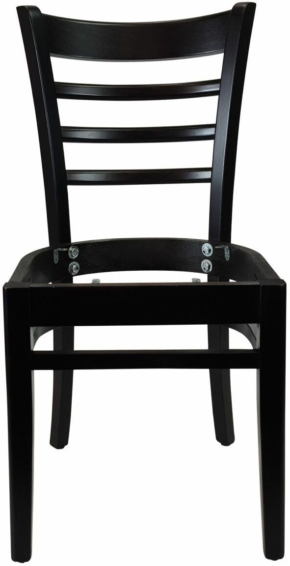 Florence Chair - Vinyl Seat - (Europe)