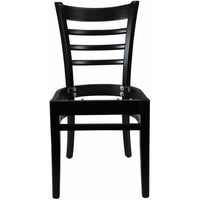 Florence Chair - Ply Seat - (Europe)