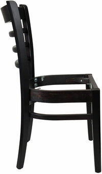 Florence Chair - Vinyl Seat - (Europe)