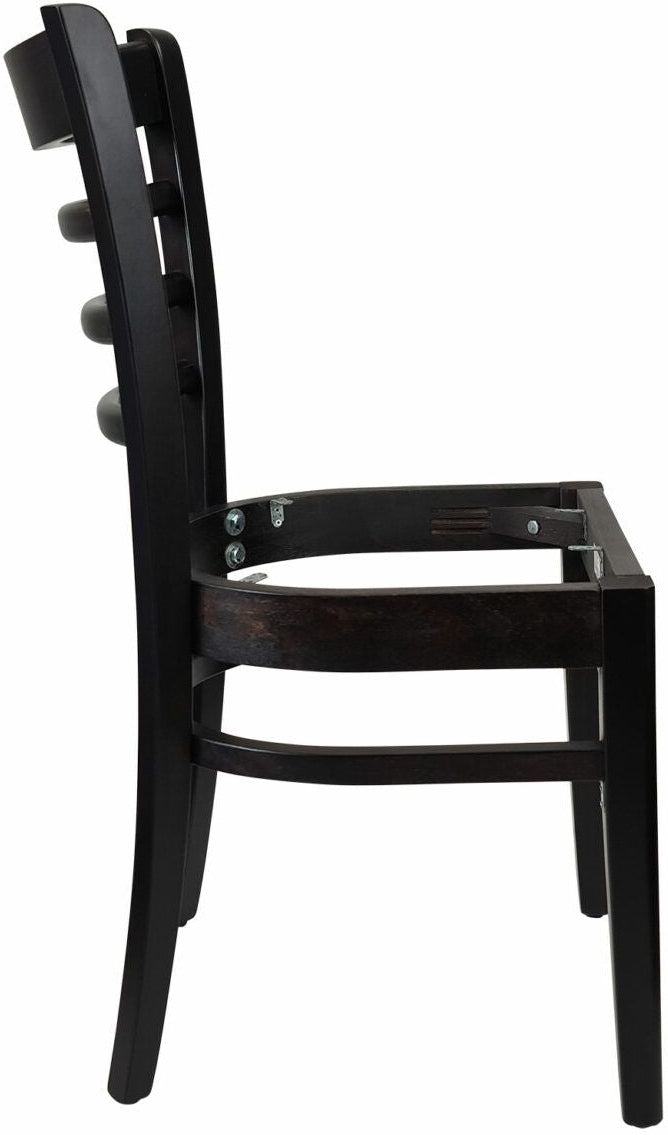 Florence Chair - Vinyl Seat - (Europe)