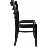 Florence Chair - Ply Seat - (Europe)
