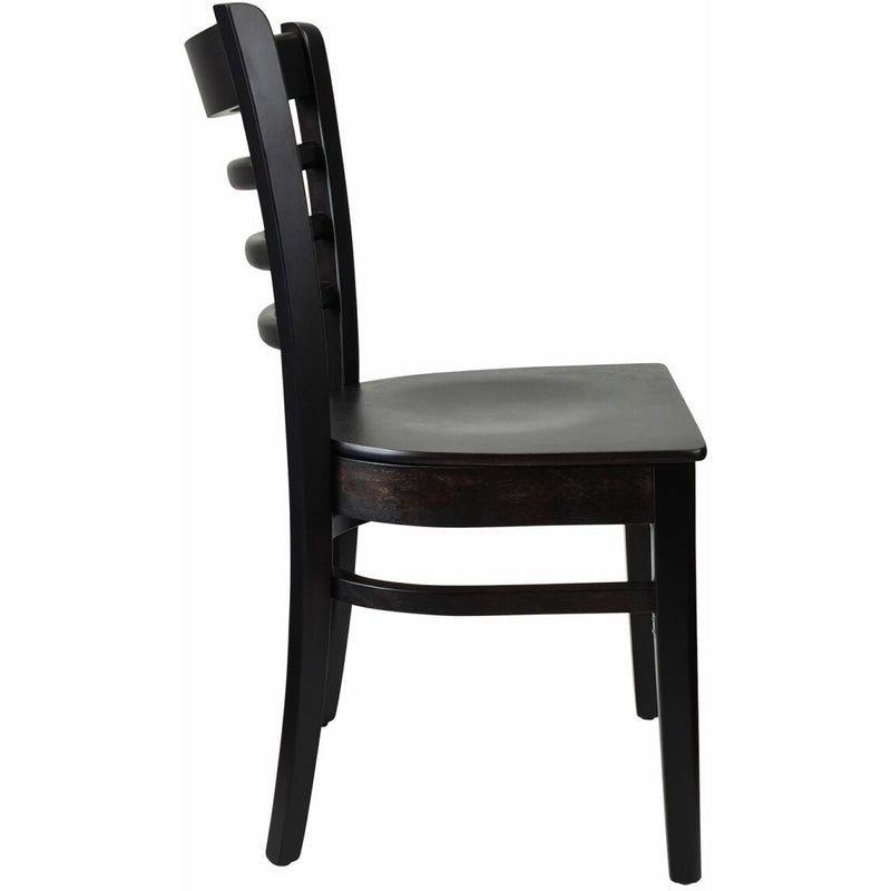 Florence Chair - Ply Seat - (Europe)