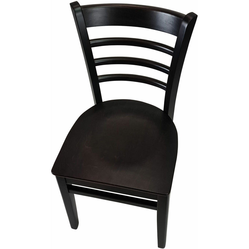 Florence Chair - Ply Seat - (Europe)