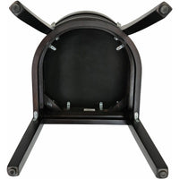 Florence Chair - Ply Seat - (Europe)