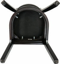 Florence Chair - Vinyl Seat - (Europe)