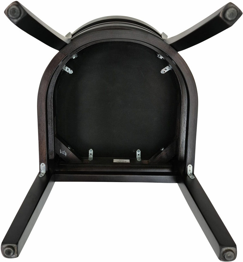 Florence Chair - Vinyl Seat - (Europe)