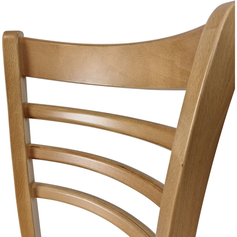 Florence Barstool - Vinyl Seat - (Europe)