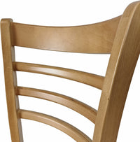Florence Chair - Vinyl Seat - (Europe)