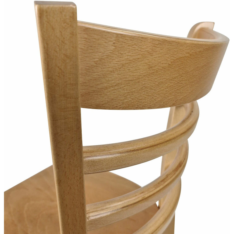 Florence Chair - Ply Seat - (Europe)