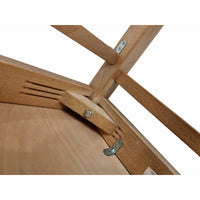Florence Chair - Ply Seat - (Europe)