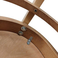 Florence Barstool - Ply Seat - (Europe)