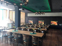 Florence Chair - Vinyl Seat - (Europe)