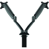 Gladius Double Monitor Arm