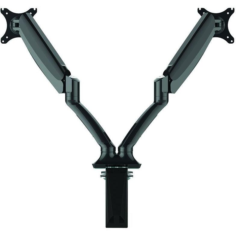 Gladius Double Monitor Arm