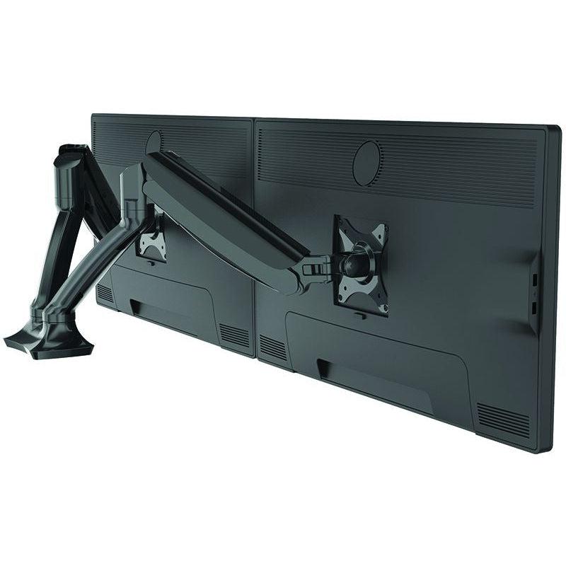 Gladius Double Monitor Arm