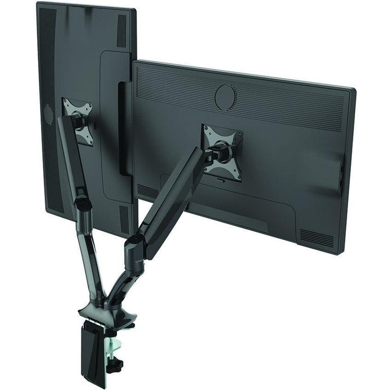 Gladius Double Monitor Arm