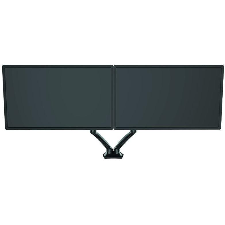 Gladius Double Monitor Arm
