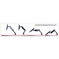 Gladius Single Monitor Arm