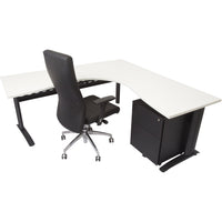 GO Steel Mobile Pedestal