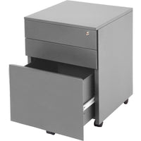 GO Steel Mobile Pedestal