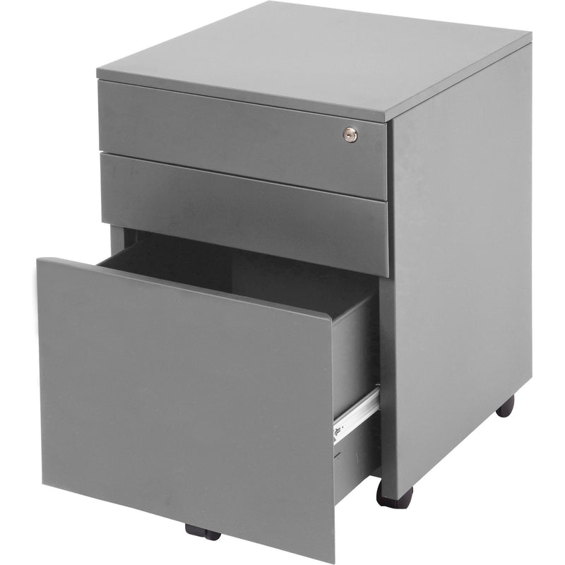 GO Steel Mobile Pedestal