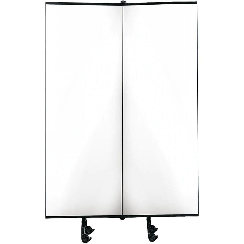 Elite Great Screen Divider Mobile Partition Starter Set