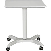Helsinki Mobile Height Adjustable Desk