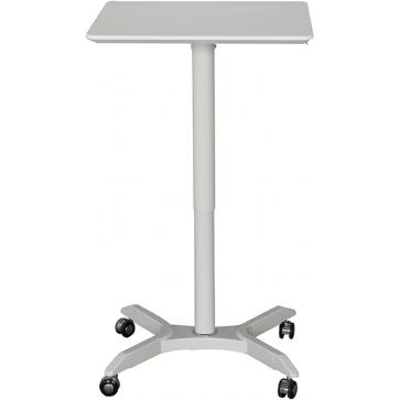 Helsinki Mobile Height Adjustable Desk